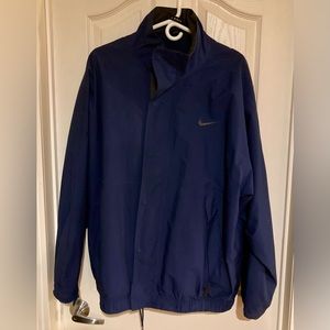 Men’s Nike XL Rain Suit